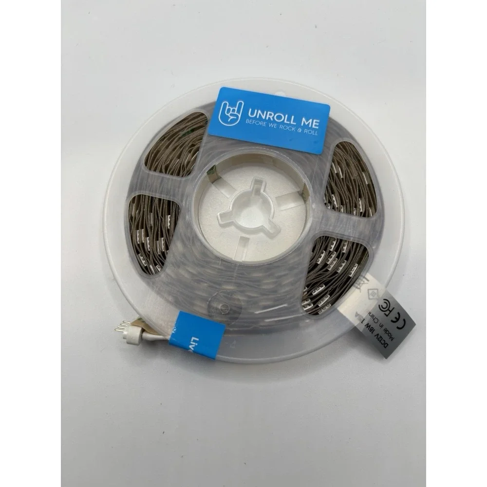 New VONT Smart Light Strip‎ 16.4 ft